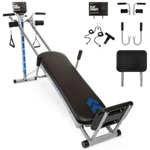 APEX Versatile Indoor Home Gym