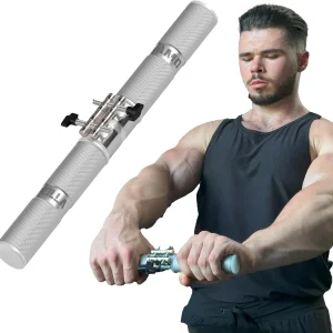 Dynamo Forearm Strengthener and Wrist