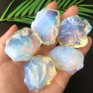 Opal Rough Stone - Healing Stones.